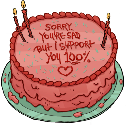 Sponge Cake Clipart Transparent - Ddadds Cake (500x494), Png Download