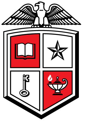 Texas Tech Law School Logo (292x417), Png Download