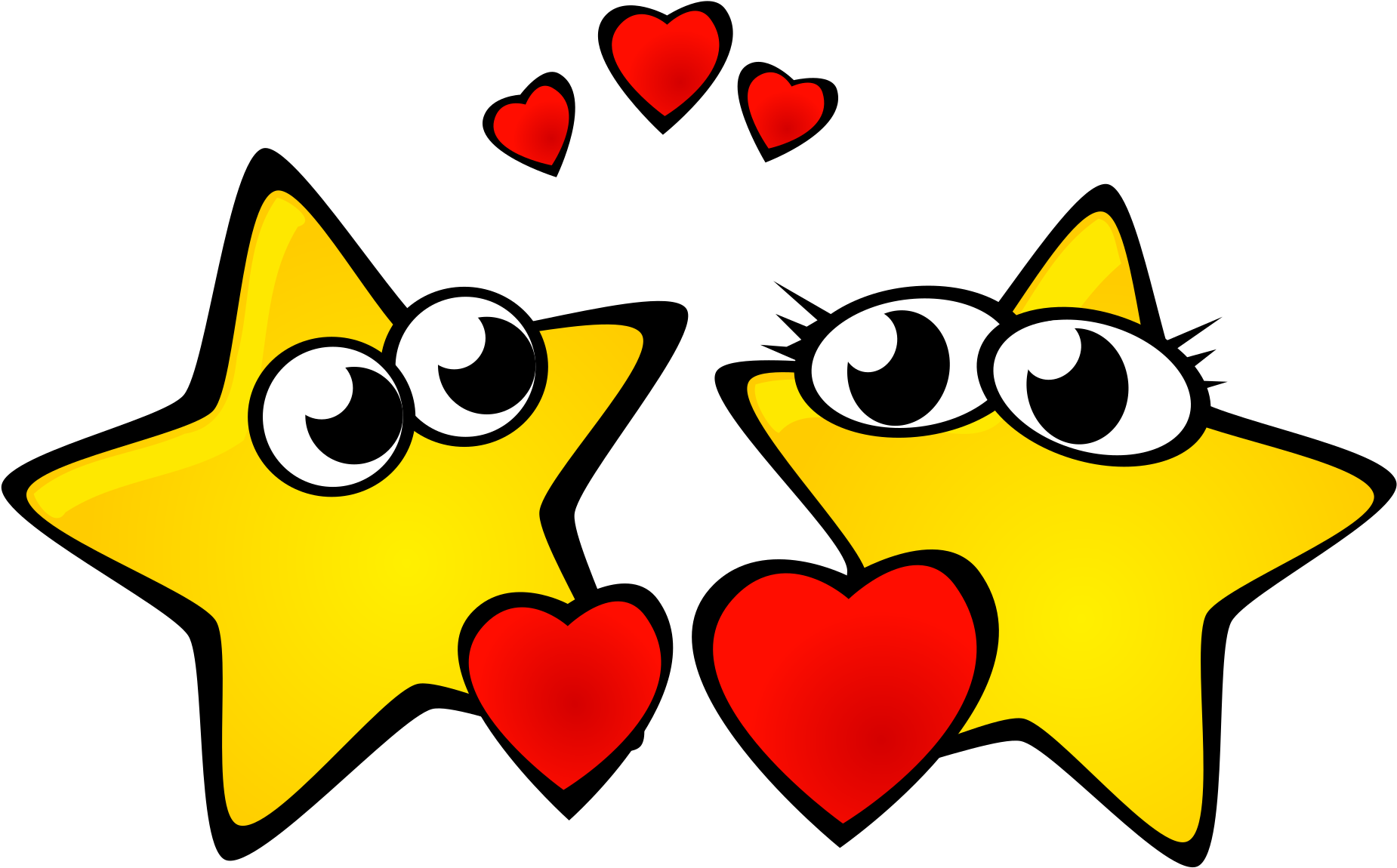 Clipart - True Love Will Never Die Quotes (2400x2400), Png Download