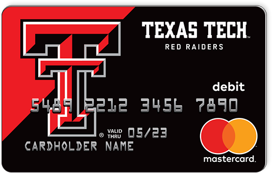 Texas Tech Raiders - Texas Tech University (687x340), Png Download