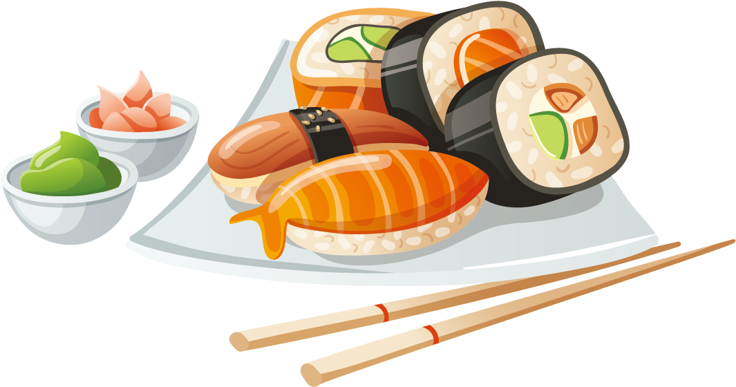 Breakfast Fast Food Drawing - Meal Clipart (1181x1181), Png Download