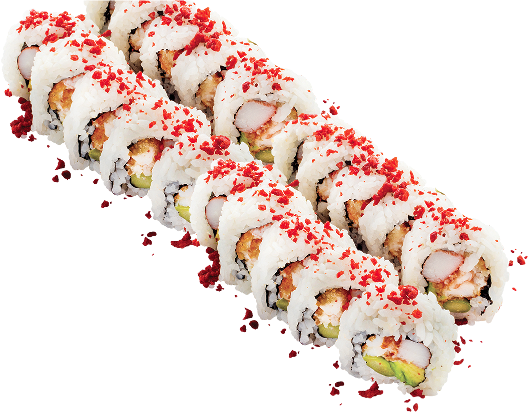 Marine Food Banner (1258x841), Png Download