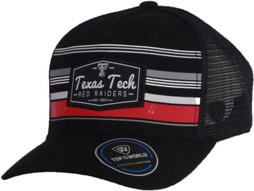 Tow Route Canvas/trucker Mesh Snapback Cap - Iowa State University (560x560), Png Download
