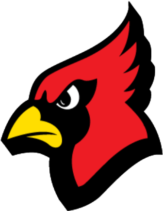 Cardinals Sports Center (476x498), Png Download