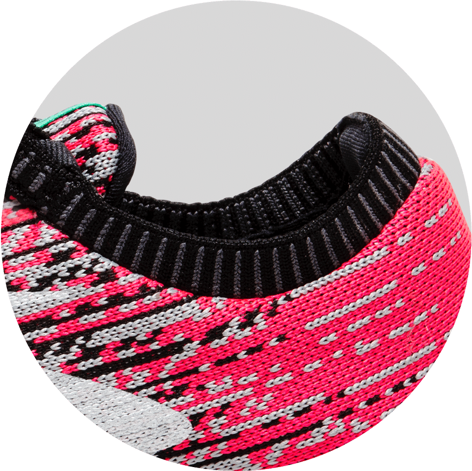 Intuitive Fit, Incognito Comfort - Intuition (1400x960), Png Download