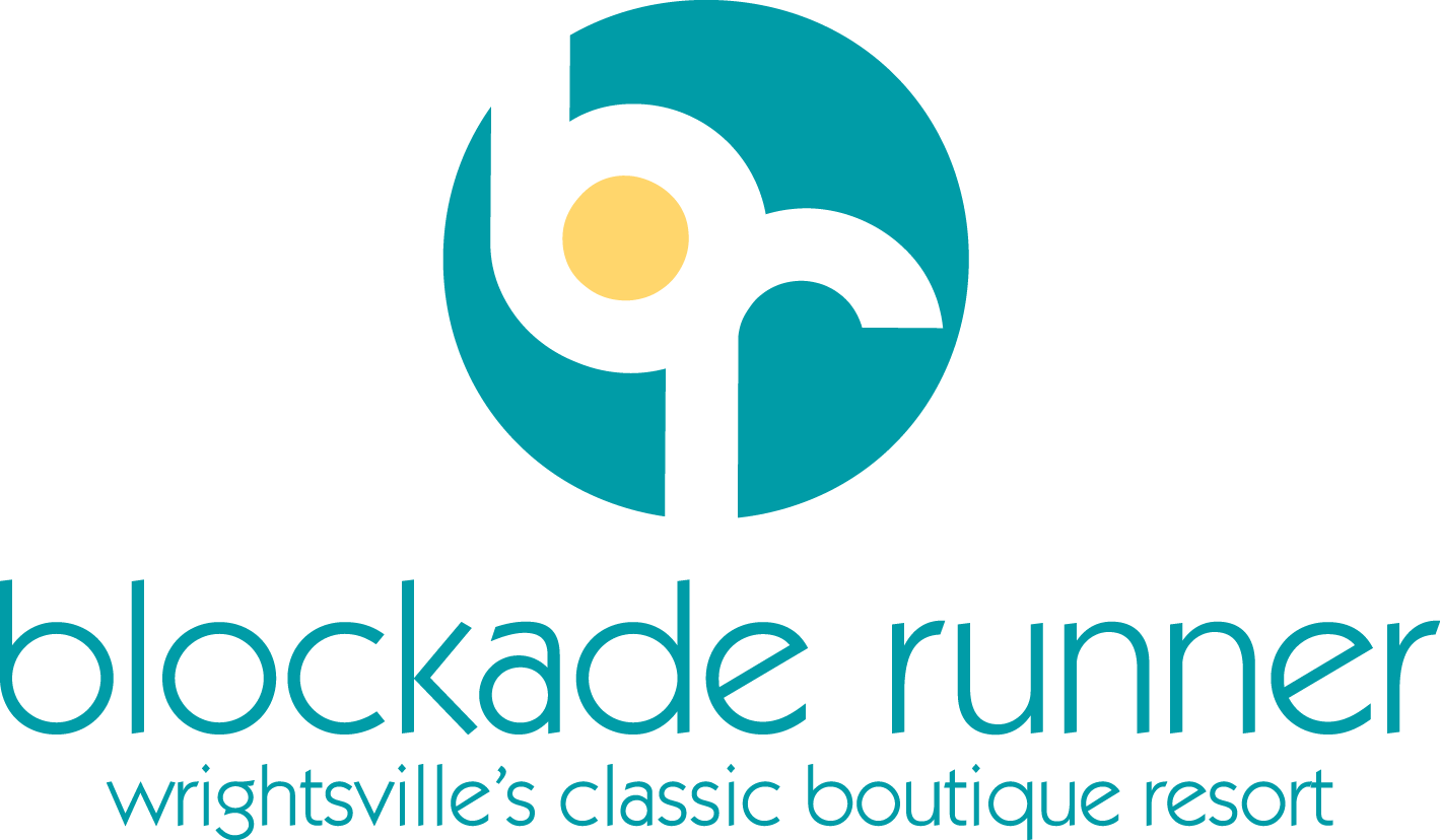 Out Of Town Guests - Blockade Runner (1419x828), Png Download