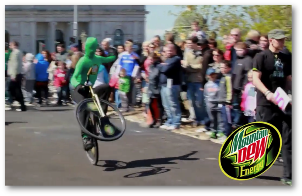 Mountaindew Case Study Final 1- (1000x651), Png Download