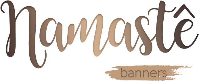 O Tumblr De Namasteban Tumblr Banners - Glitter Happy Easter (gold Eggs) Beach Towel (727x327), Png Download