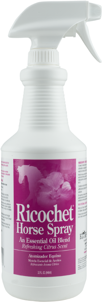 Equilite Inc. Ricochet Spray 32 Oz (1001x1001), Png Download