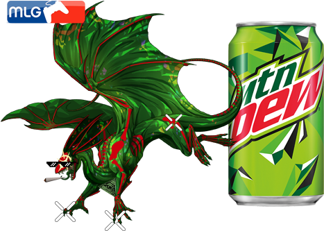 1537022887 Mtn Dew - Diet Mountain Dew - 24 Pack, 12 Fl Oz Cans (500x350), Png Download