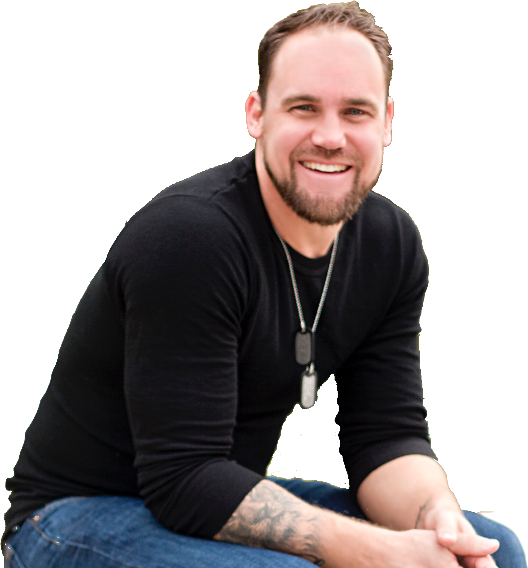 Dustin Doan, Ricochet Construction - Ricochet Construction Llc (1888x1880), Png Download