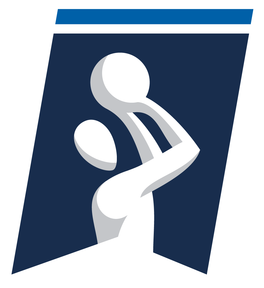 Ncaa Men's Basketball Logo (1001x1091), Png Download