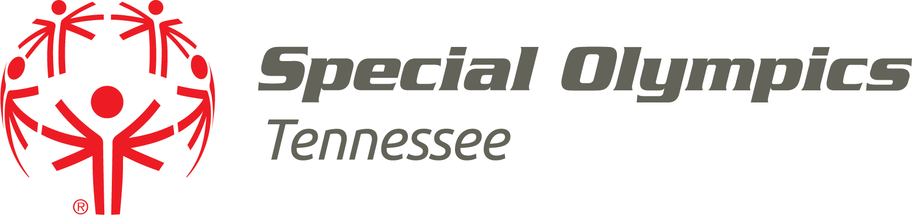Special Olympics Tennessee Logo - Special Olympics Nc Logo (1802x426), Png Download