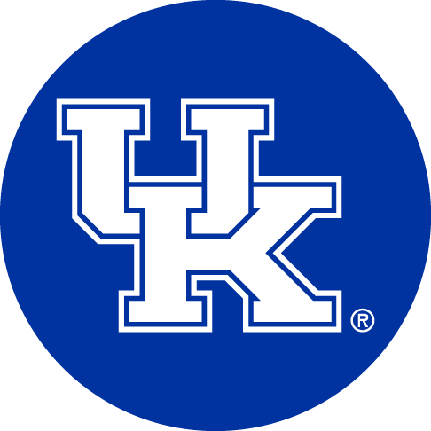 Kentucky Logo White (486x486), Png Download