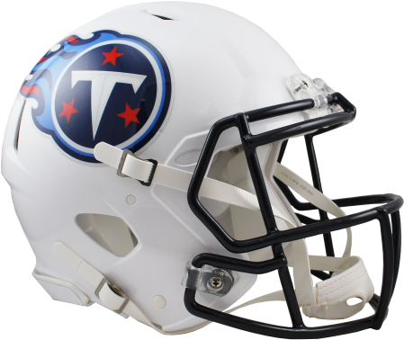 Riddell Tennessee Titans Speed Mini Helmet (475x475), Png Download