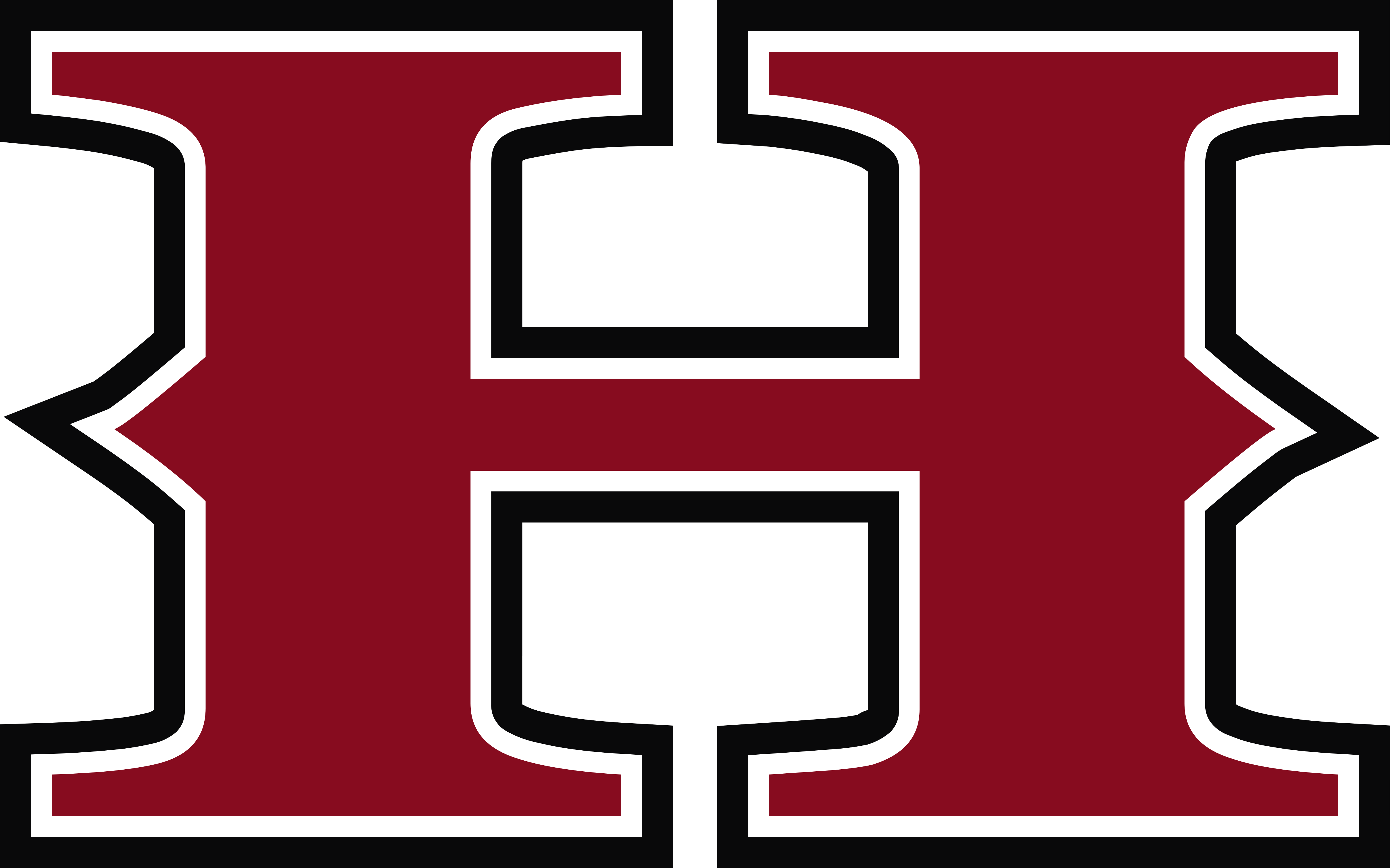 Henry County Wildcats - Sanderson Bed And Breakfast Svg (4831x3017), Png Download