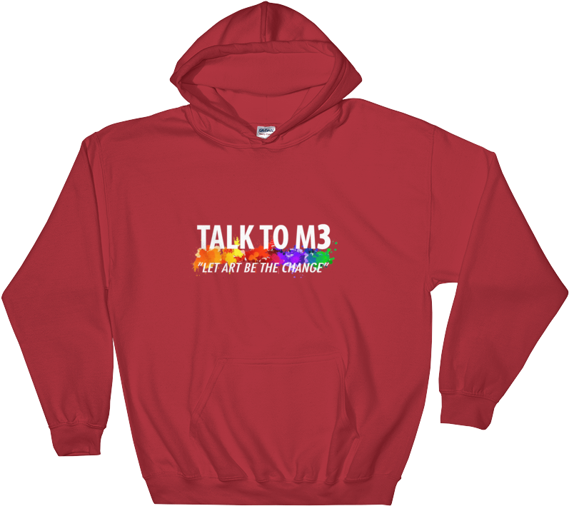 Image Of White Paint Splatter Hoodie - Sundays Are For The Seahawks, Sundays (1000x1000), Png Download