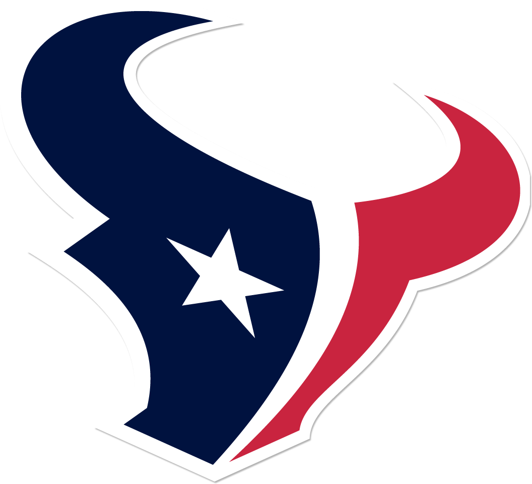 Www - Andypalumbo - Net - January - Houston Texans Logo Png (500x500), Png Download