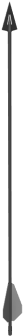 Arrow Bow Png - Antena De Moto Fixa (620x348), Png Download