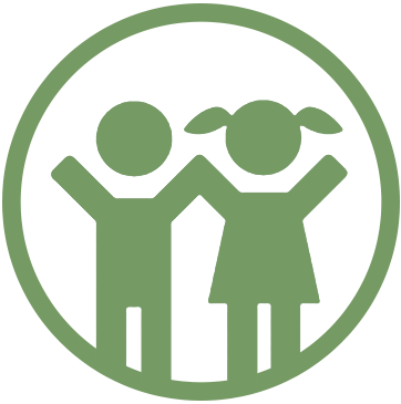 In Need Of Gifts - Children's Ministry Icon (362x365), Png Download