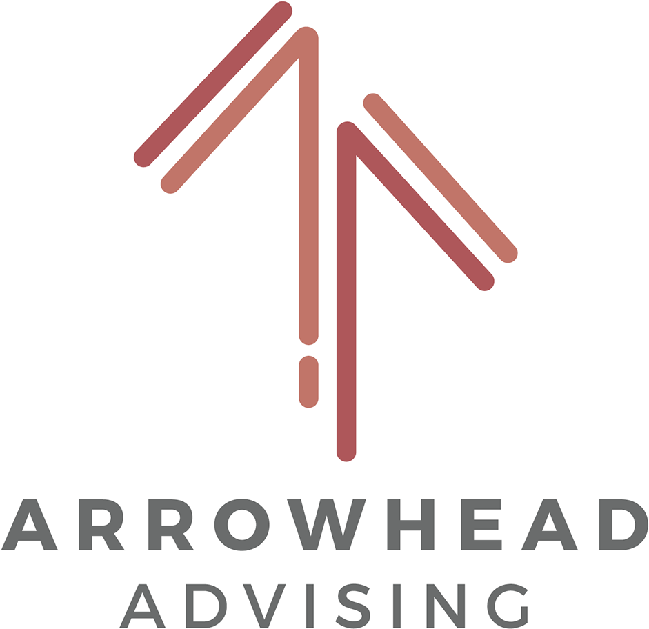 Arrowhead's New Brand Feels Professional And Clean, - Graphic Design (1200x1085), Png Download