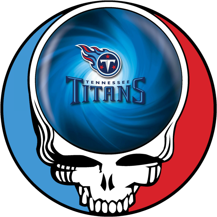 Iron On Stickers - Grateful Dead Steal Your Face (750x750), Png Download