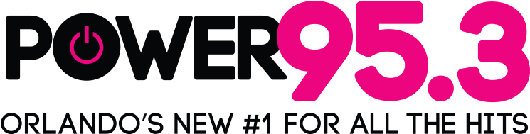 Https - //www - Power953 - Com Logo - Graphic Design (805x251), Png Download