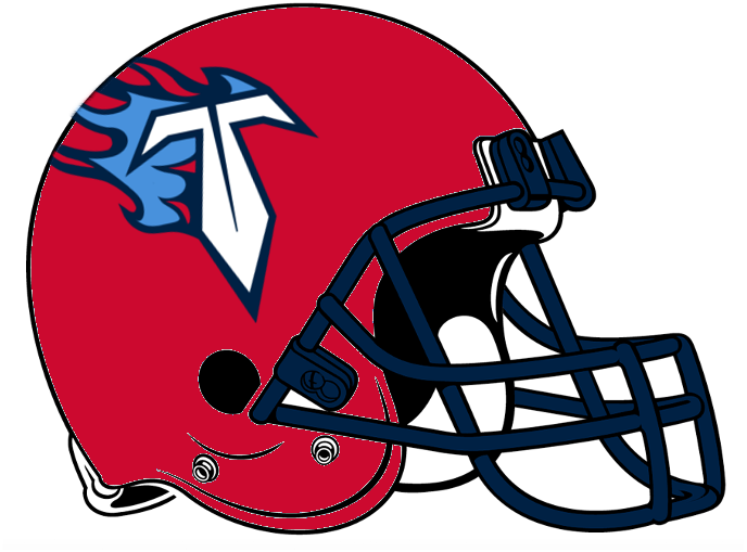 5ke9udv - Indiana University Football Logo (700x700), Png Download