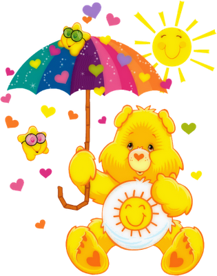 Care Bear Png Image Transparent Source - Imagenes De Ositos Cariñosos (315x400), Png Download