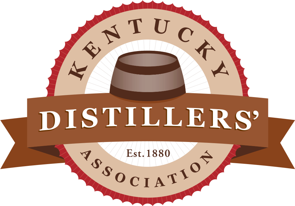 Wildcat Coalition Delivers 675 Safe Rides On Game Day - Logo Kentucky Bourbon Trail (1000x1000), Png Download