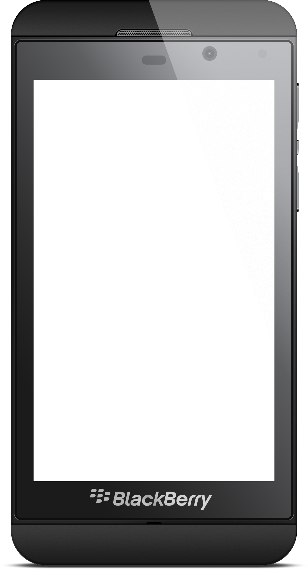 Celular Png Iphone (982x1814), Png Download