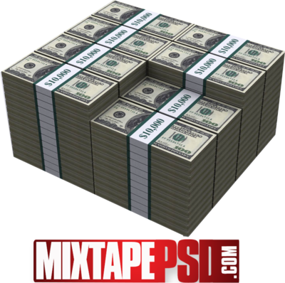 Psd Detail - حجم 100 مليون دولار (400x398), Png Download