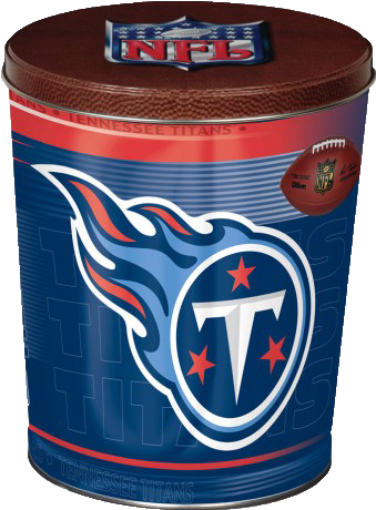 Tennessee Titans - Tennessee Titans Facebook Covers (498x498), Png Download