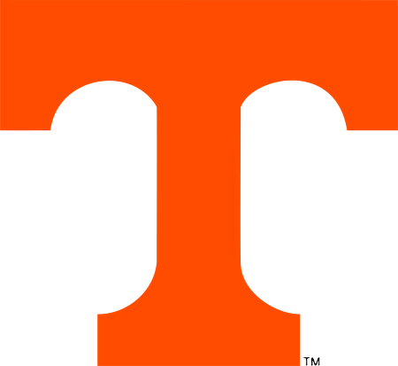 University Of Tennessee Logos Free Library - Tennessee Vector Logo (450x413), Png Download