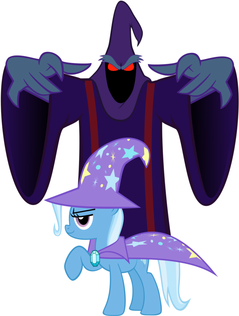 Dcencia, Care Bears, Crossover, Female, Mare, No Heart, - Care Bears Crossover (783x1021), Png Download