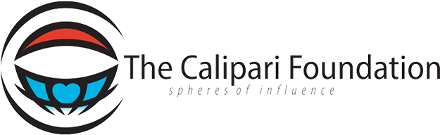 Calipari Foundation Logo - Foundation (624x258), Png Download