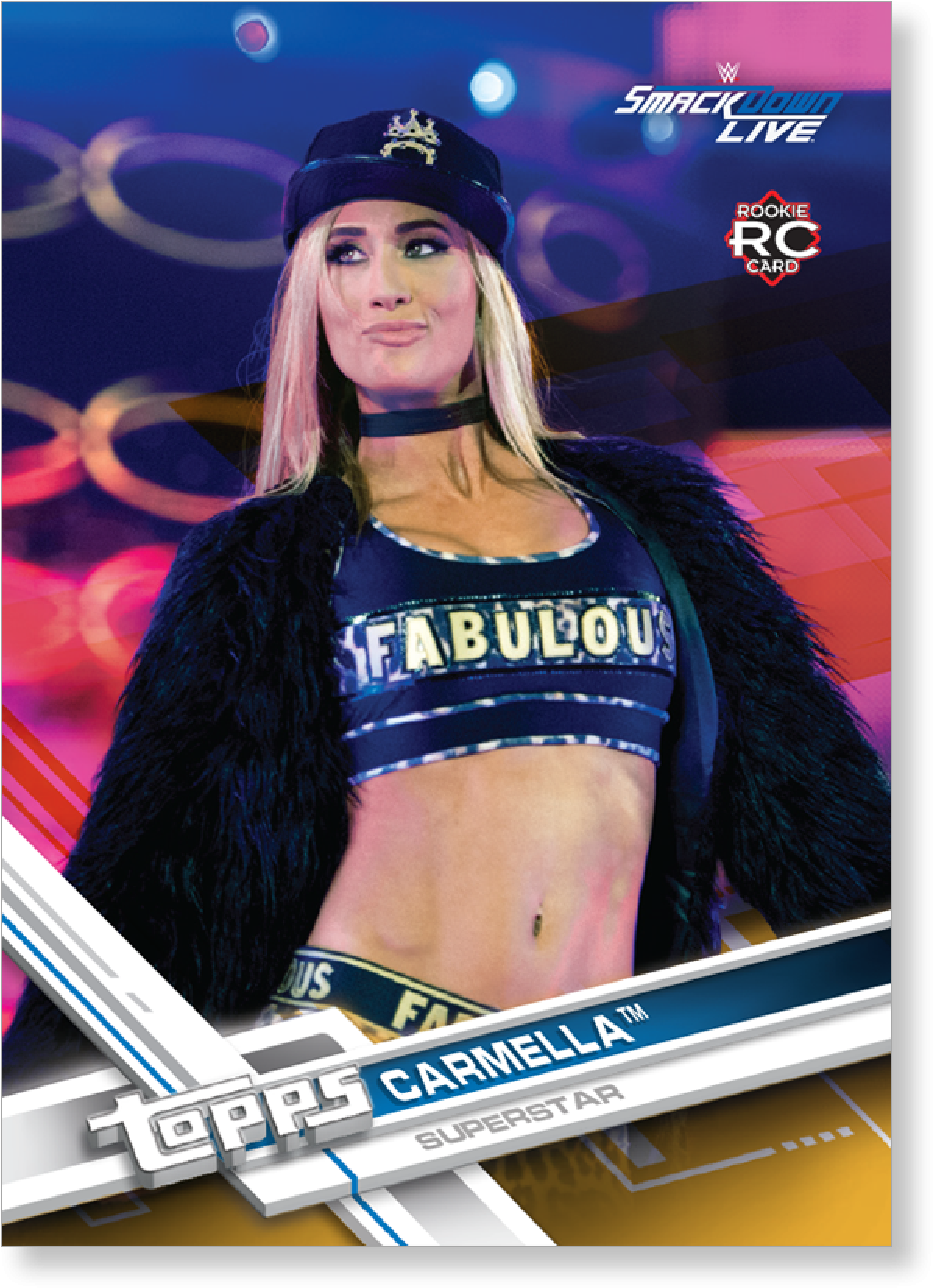 Carmella Png (2000x2000), Png Download