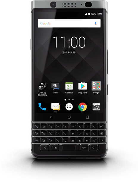 Keyonepdp1 - Blackberry Keyone - 2017 Luxury Mobile Phones (600x868), Png Download