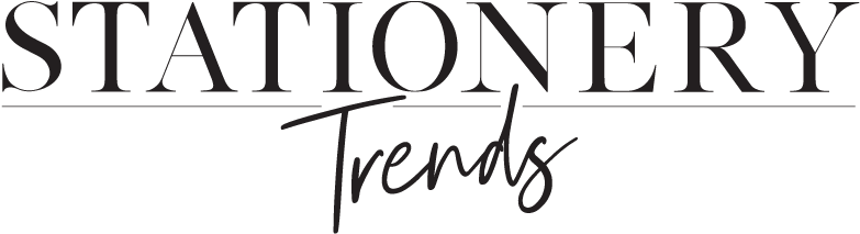 Stationery (823x242), Png Download