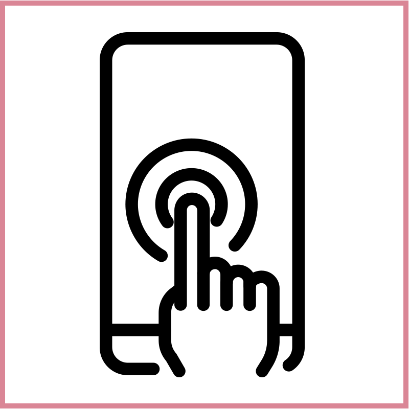 Sound Interfaces & Sounds For Ux/ui - Usability (800x800), Png Download