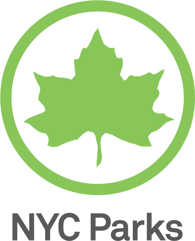 The League Also Includes An Amazing Opportunity To - Central Park Nyc Logo (906x1023), Png Download