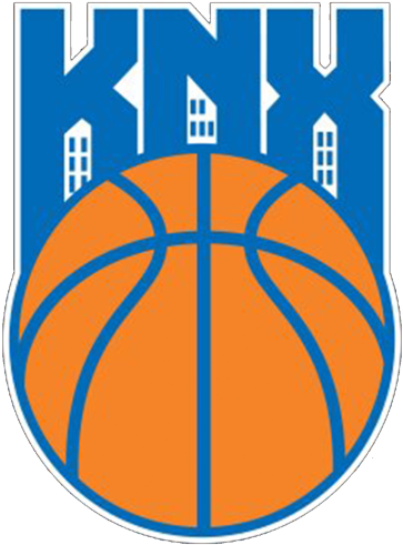 Knicks Gaming Logo (490x490), Png Download