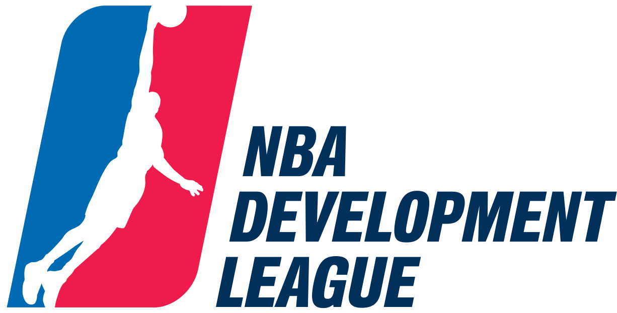 Nba And Nba Developmental League Announce Affiliation - Nba Slam Dunk Logo (1280x700), Png Download