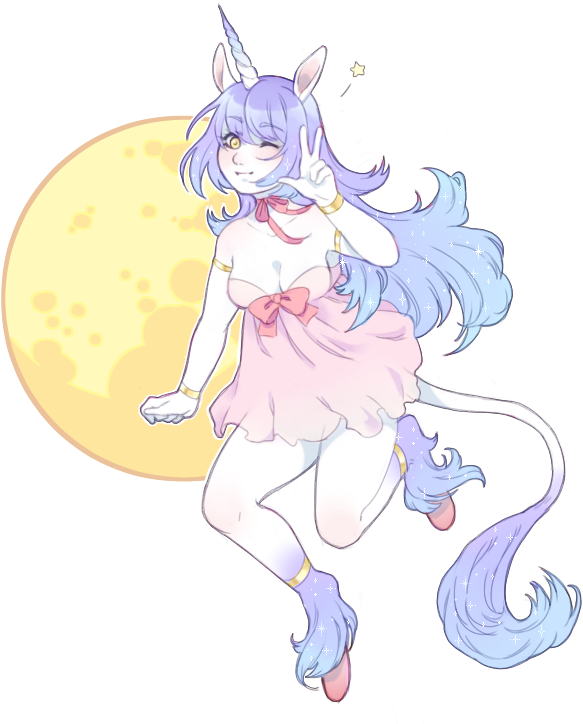 [p] Carmella - Cartoon (631x739), Png Download