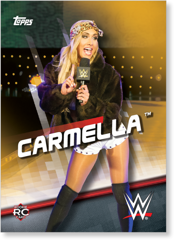 Carmella (1440x975), Png Download