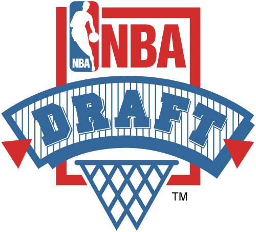Today Is Going To Be A Ridiculous Event Full Of Rumors, - Nba Draft 2018 Logo (500x453), Png Download