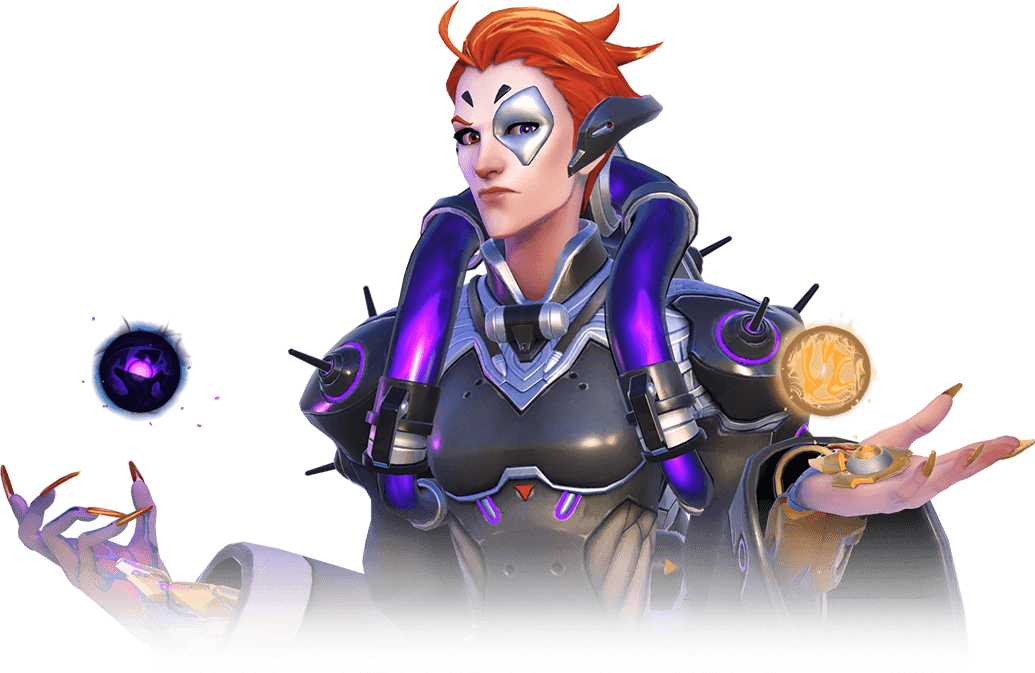 Celebrate The 2nd Anniversary Of Overwatch - Hanzo (1035x673), Png Download