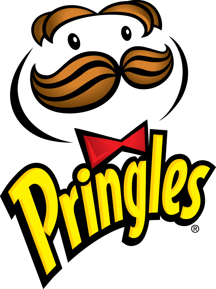 I Know Why We Suck - Pringles Logo Png (748x1000), Png Download