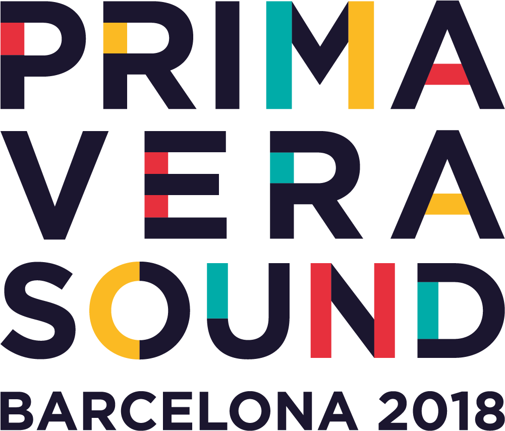 E, Shop C, Ejeunes, Festival Primavera Sound, Full - Graphic Design (1240x1240), Png Download