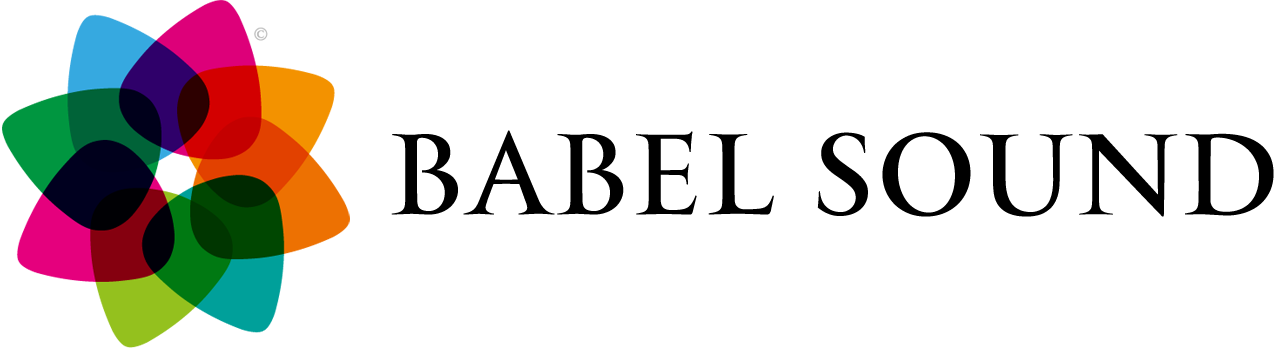 Sound (1276x348), Png Download